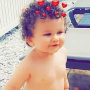 Meet your Posher, Jayme